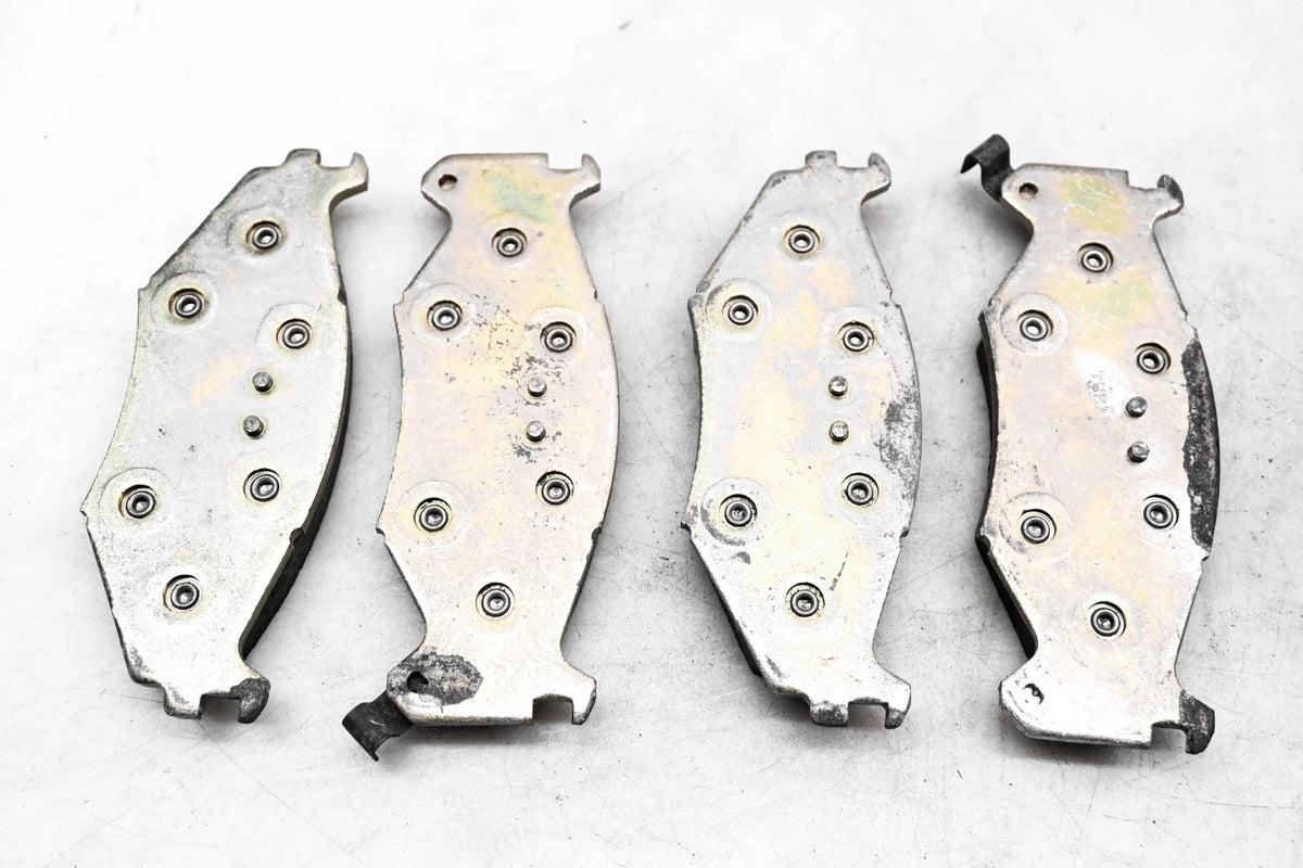 Brake Pad Kit MD522 for Parts Master (NOS)