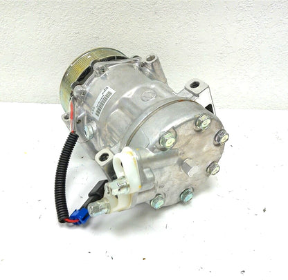 A/C Compressor for Fleetrite (FLTAC2004720AM) 12V SD7H15E 119MM 8 Groove