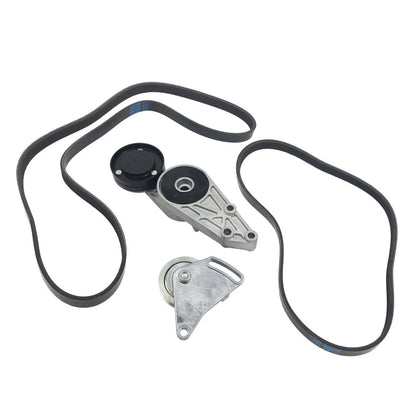 Timing Belt Kit for VW Passat Audi A4 (2001–2005) 06B903137E