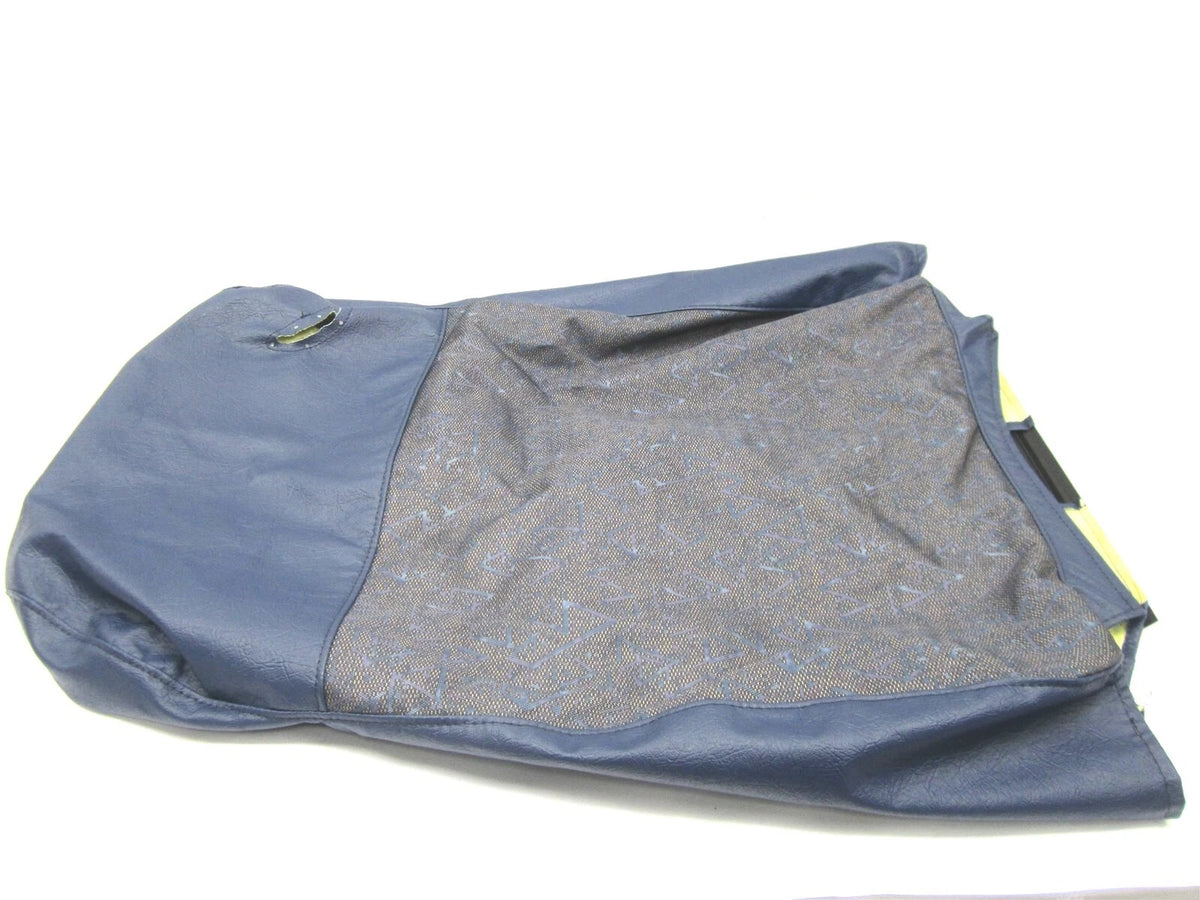 Drivers Seat Back Upholstery for International (1973–1973) 2587104C1, 232435-73