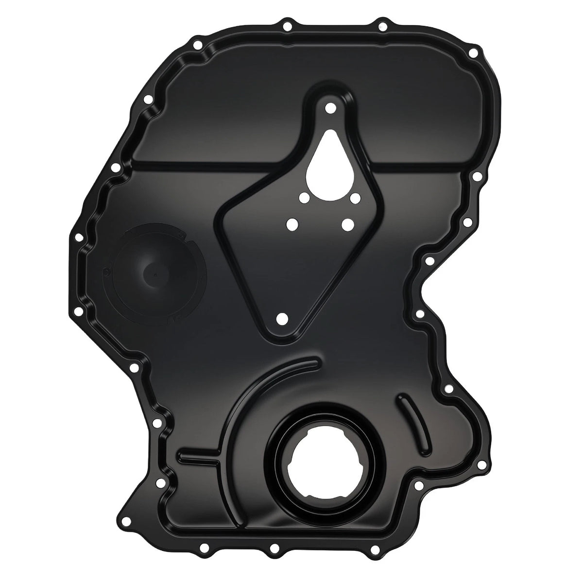 Front Engine Timing Case Cover for Ford Ranger TKE 3.2 TDCi (2011–2021) 1717590