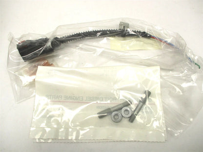 Delta Pressure Sensor Kit for Detroit Diesel DD15 (2008–2023) 23539639