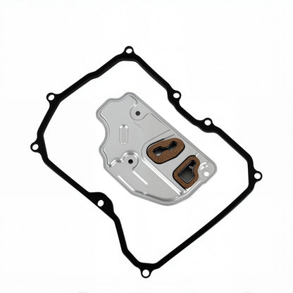 Automatic Transmission Filter for Audi A3 A4 VW Beetle Passat Jetta CC (2009–2016) 09G325429