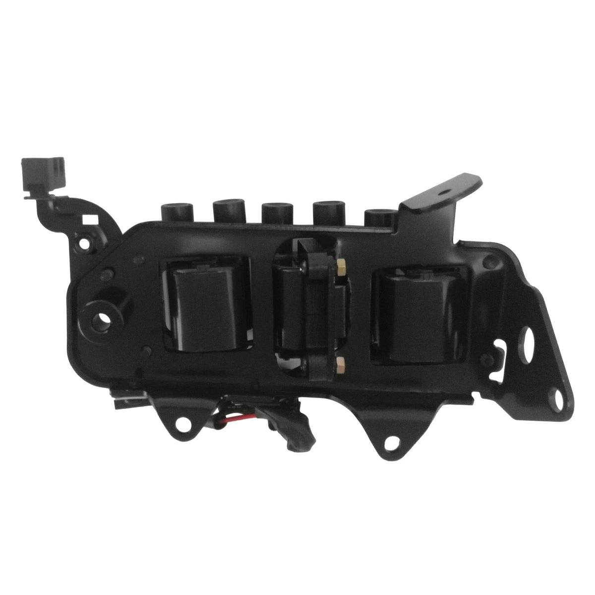 Ignition Coil 1PCS for Hyundai Tucson (2005–2009) Kia Sportage (2005–2010) UF498