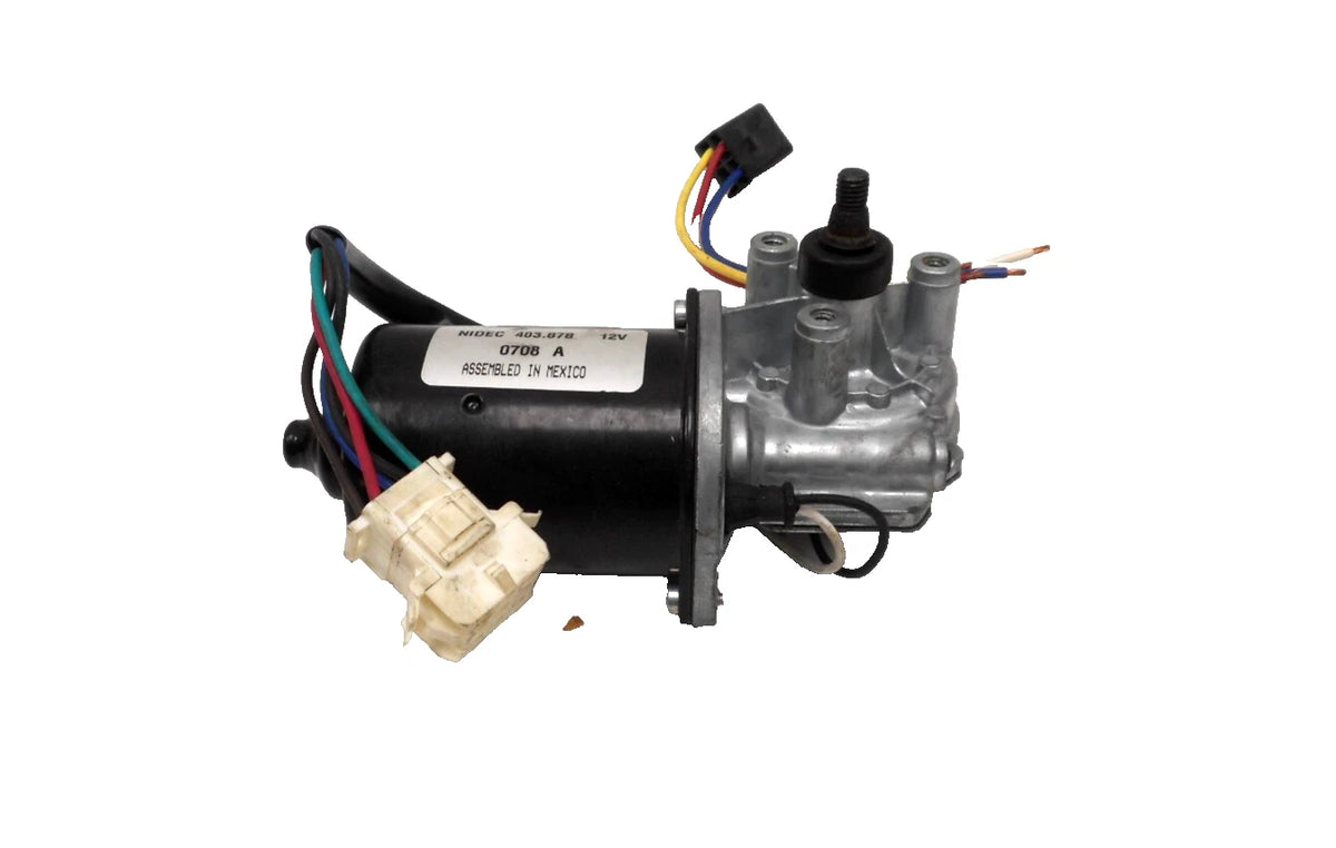 Wiper Motor for International IC Amtran Transit (OEM 437192010)