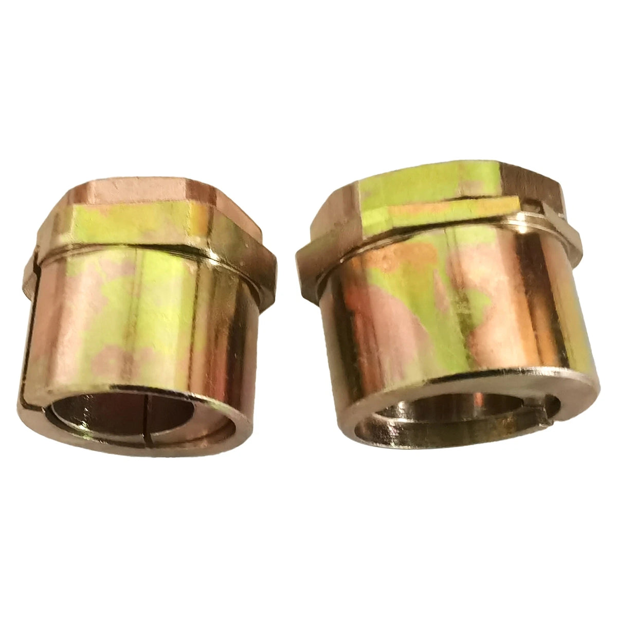 Camber Caster Alignment Bushing Set for Ford F150 F250 F350 E150 E250 (2011–2023)