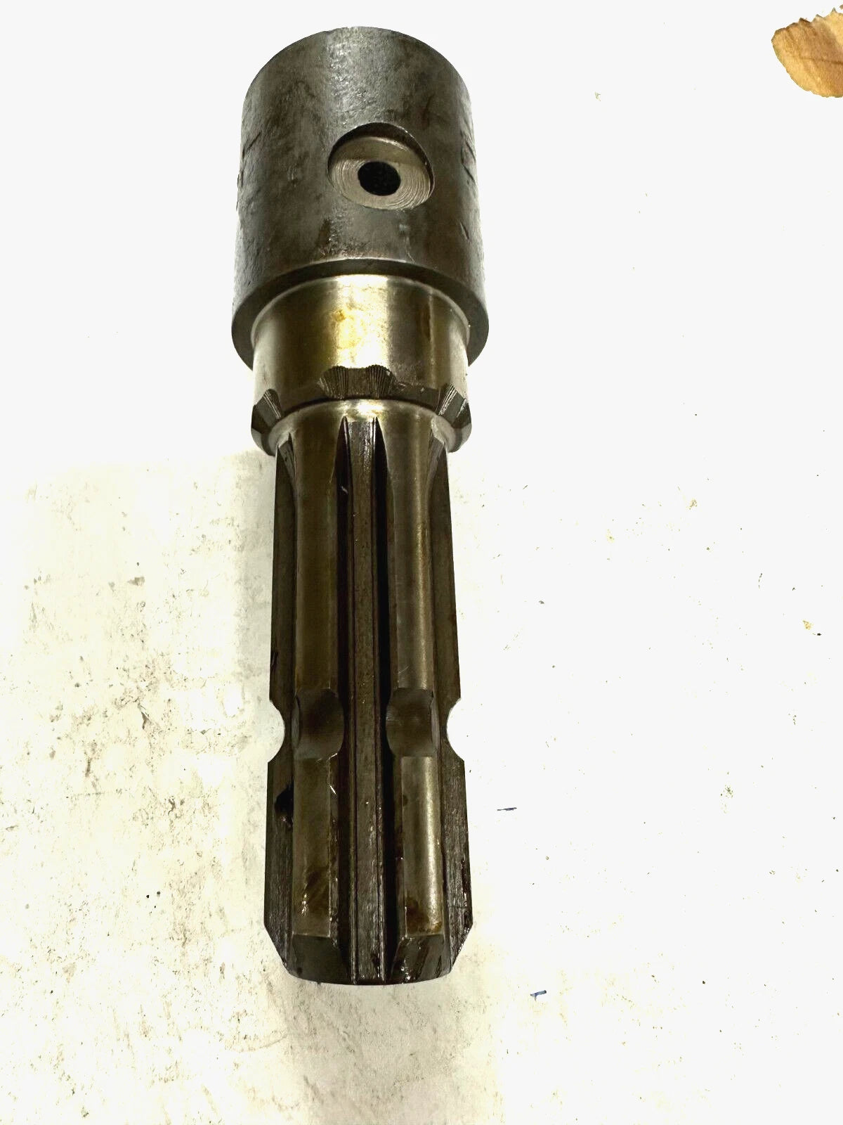 PTO Shaft for Kubota L305DT, L305F, L345, L345DT (35320-99010, 35320-99011)