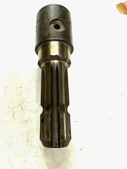 PTO Shaft for Kubota L305DT, L305F, L345, L345DT (35320-99010, 35320-99011)