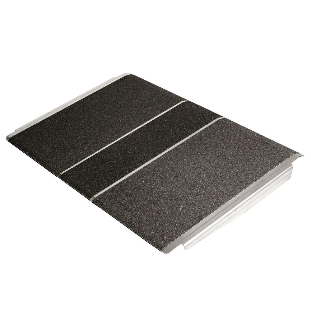 24" x 36" Aluminum Solid Threshold Ramp for