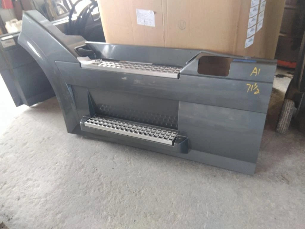 Left Side Fairing for Volvo VNL (2016) MN