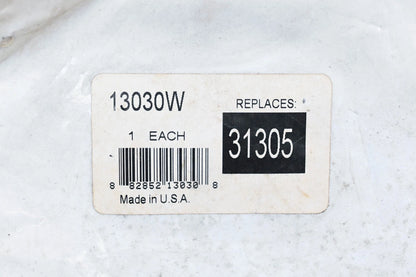 Exhaust Pipe Flange Gasket for Aftermarket 31305, 13030W