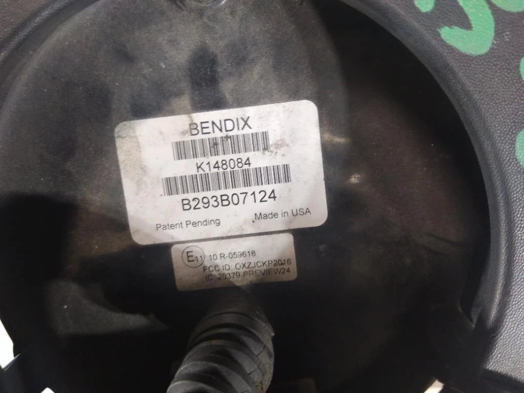 Bendix Blindspotter Radar Anti-Collision Module for GA (2019) K148084