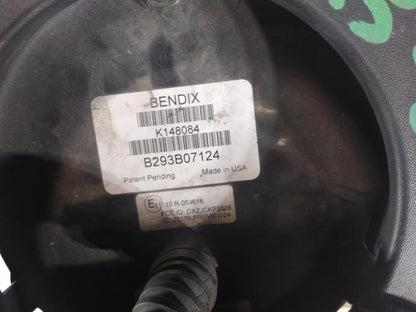 Bendix Blindspotter Radar Anti-Collision Module for GA (2019) K148084