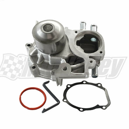3-Hose Water Pump for WRX STI (2004–2020), Legacy Outback (2005–2009) EJ257 EJ255 2.5L