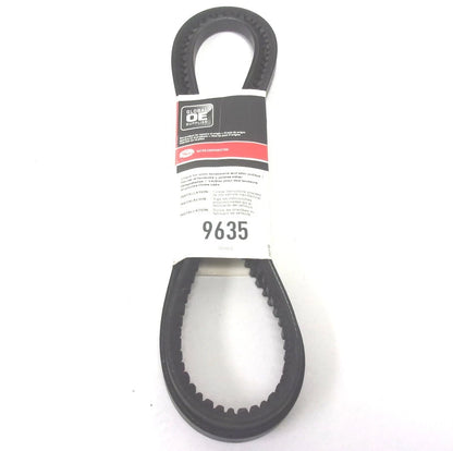 Gates V-Belt 9635 XL for Accessory Drive (63-7/8" X 15/32")