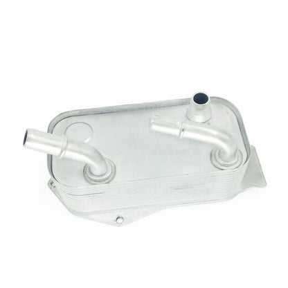 Front Transmission Oil Cooler for BMW 128i 325i 330i 328i X1 Z4 (2006–2015)