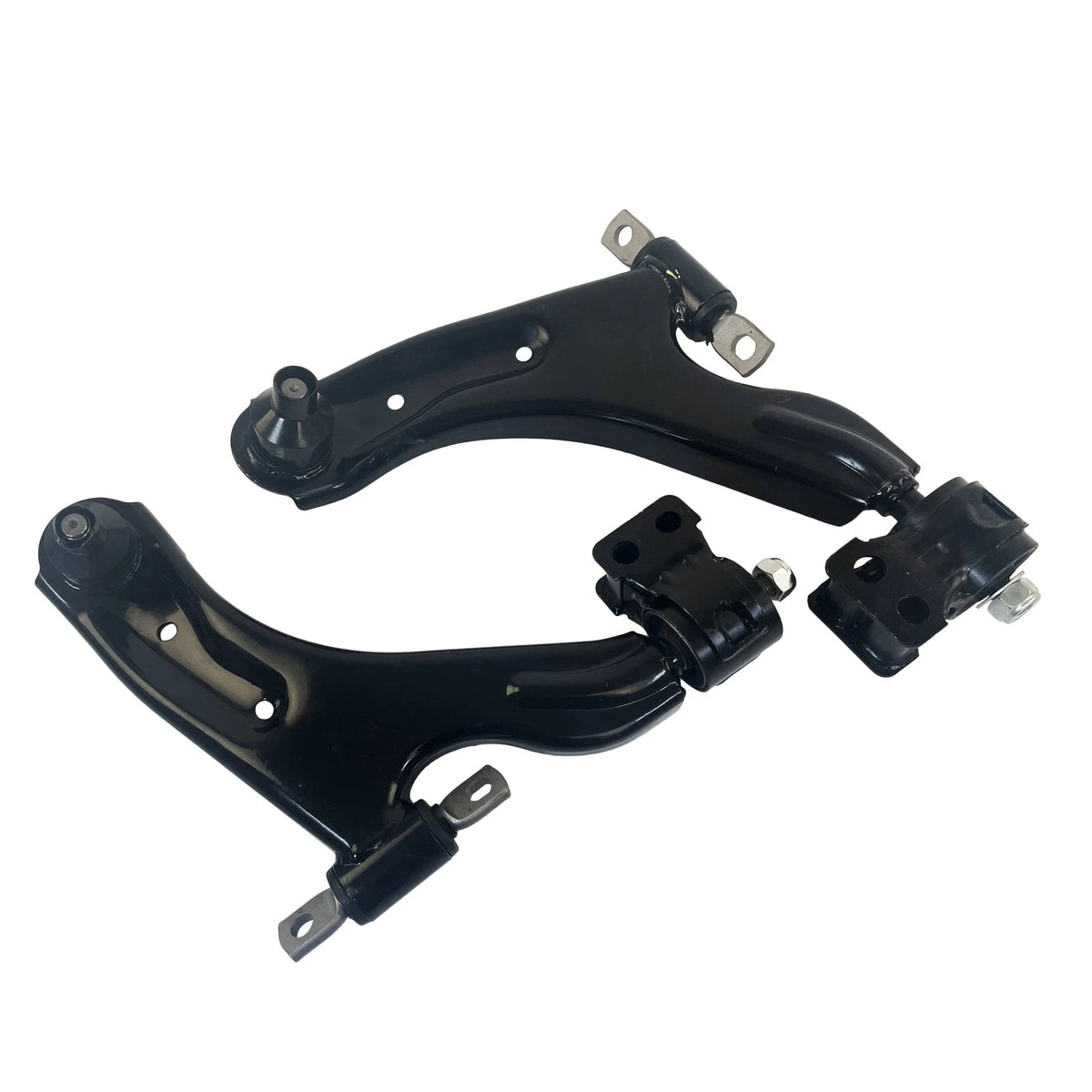 2PC Front Suspension Lower Control Arm Kit for Chevy Spark (2013–2016)
