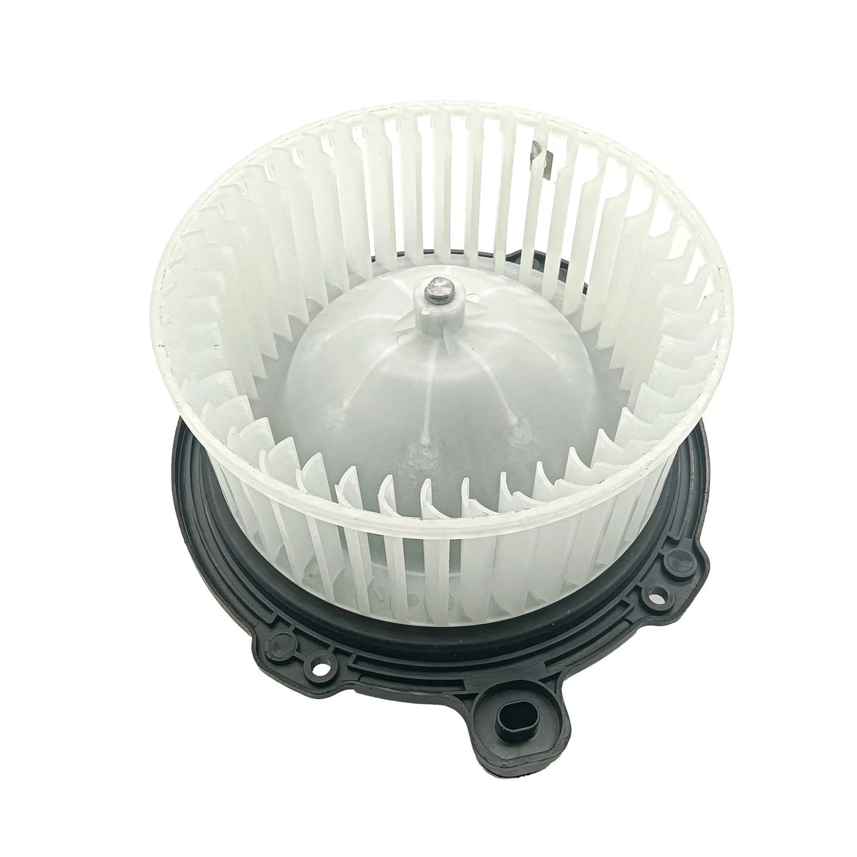 Heater Blower Motor with Wheel for Isuzu NPR NQR NRR (1995–2007) 8970831371