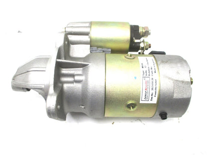 Leece Neville Planetary Gear Reduction Starter M93R 12V CW for