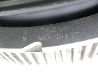 Reman Horton DM Advantage 2-Speed Fan Clutch for T800W (79A8606-2)
