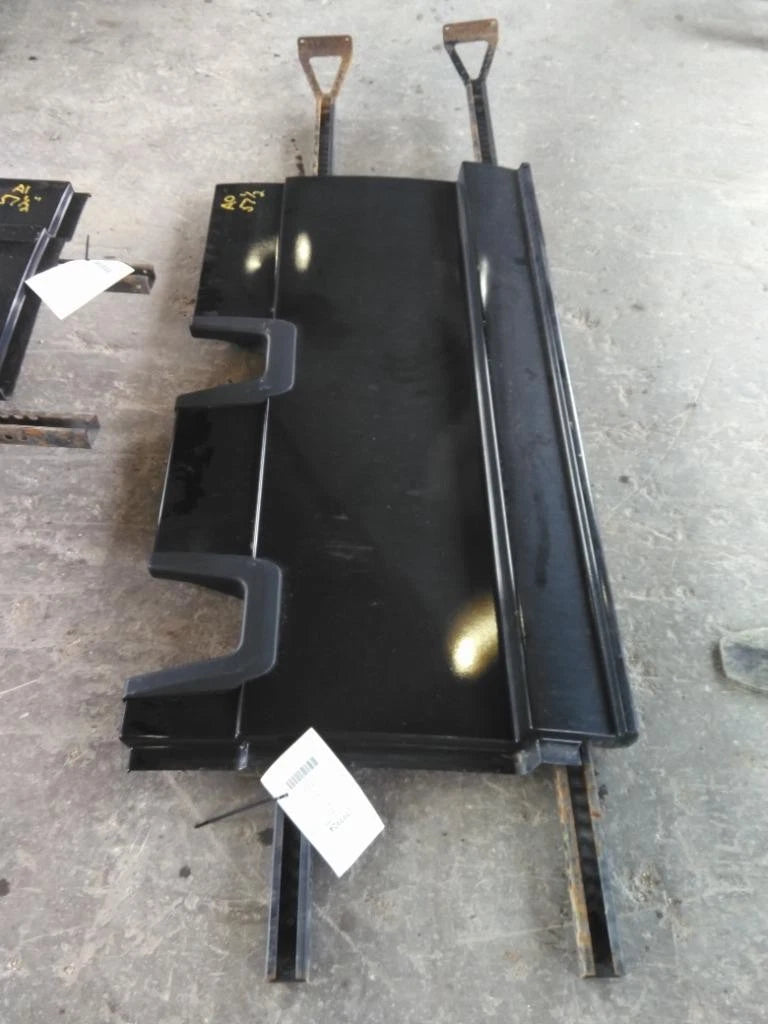 Side Fairing Left for Freightliner Cascadia 126 (2020)