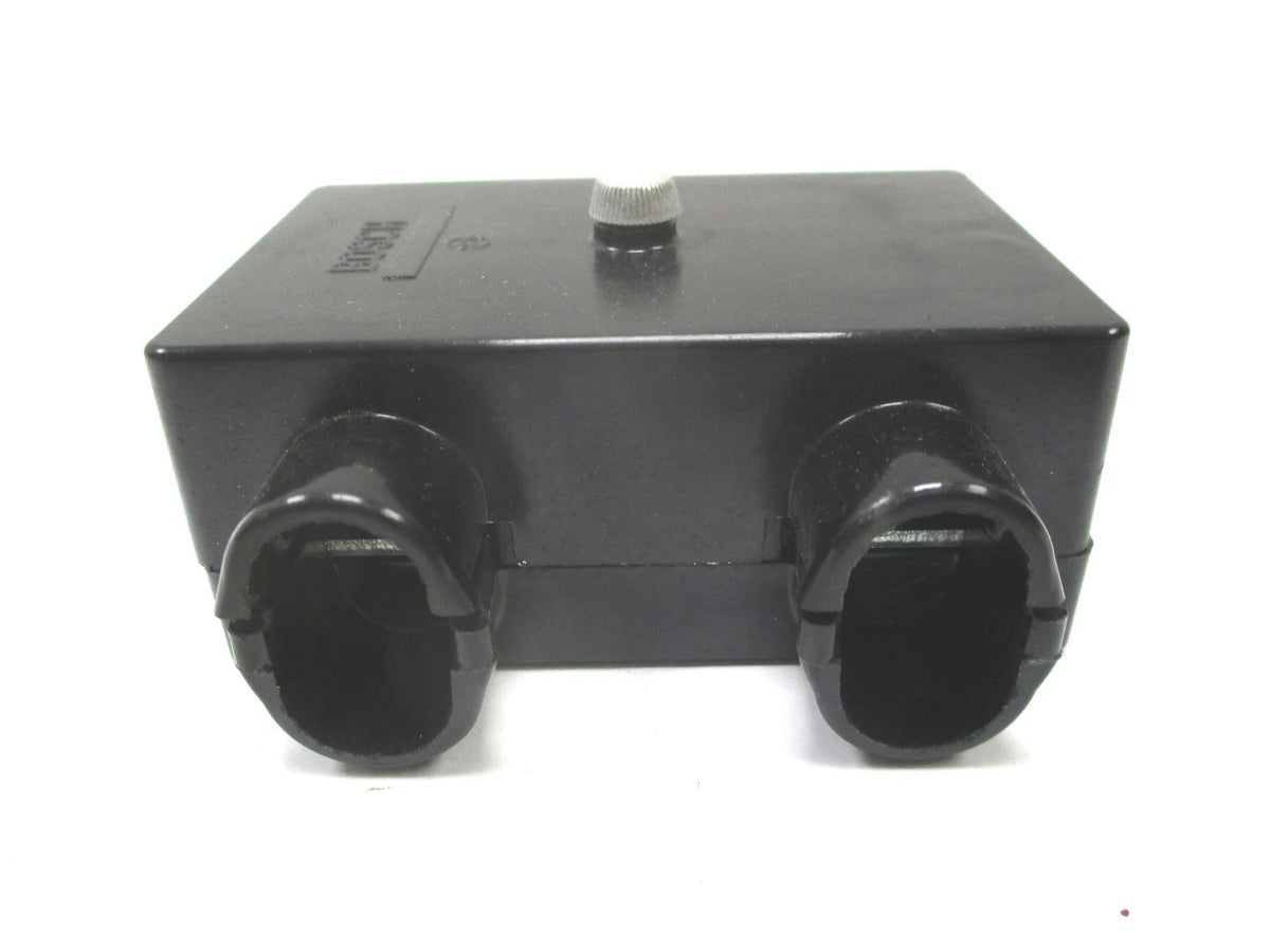 Fuse Block Holder for John Deere (0 354 120 004)