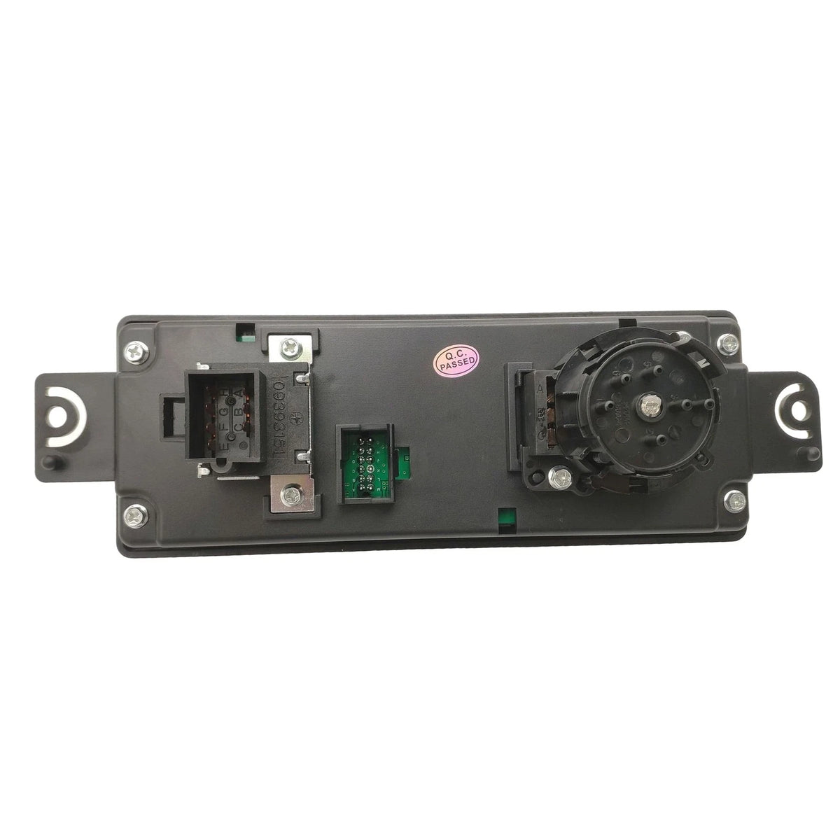AC Heater Climate Control Module for Buick Century (2000–2005) 10447470