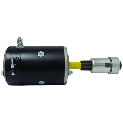 12V CW Starter for (3109N12VWD, SFD0191, 410-14071)