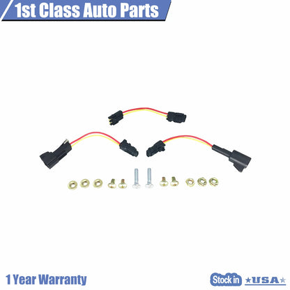Power Window Lift Motor for Chevy Buick GMC Olds Cadillac Pontiac Saturn (1990–2023)