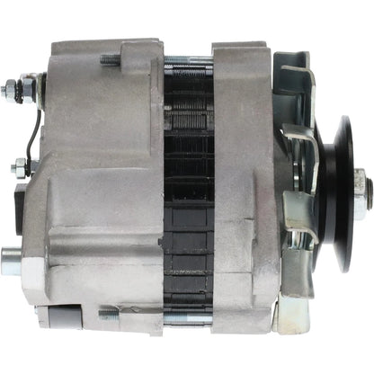 65A Alternator for Massey Ferguson MF-294 (1982–1986) 6-358 Diesel 8EL725852-001