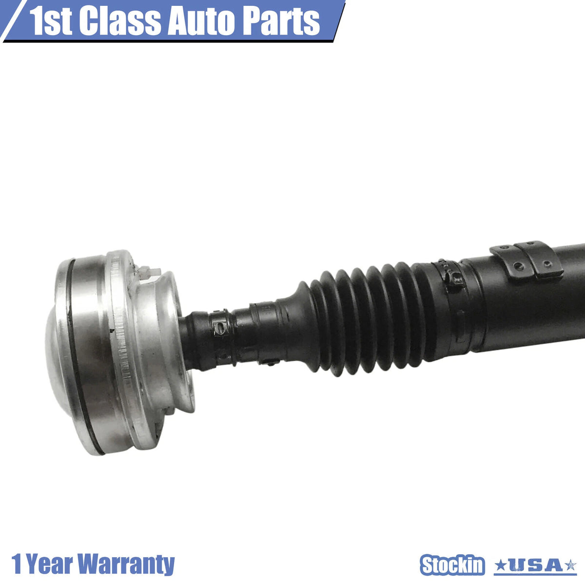 Front Drive Shaft Prop for Jeep Grand Cherokee Commander (2005–2006)