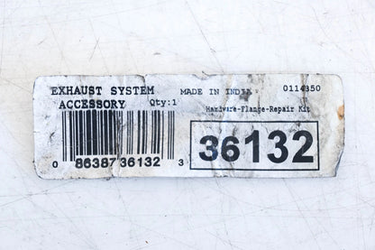 Exhaust Pipe Flange Repair Kit for Aftermarket (NOS)