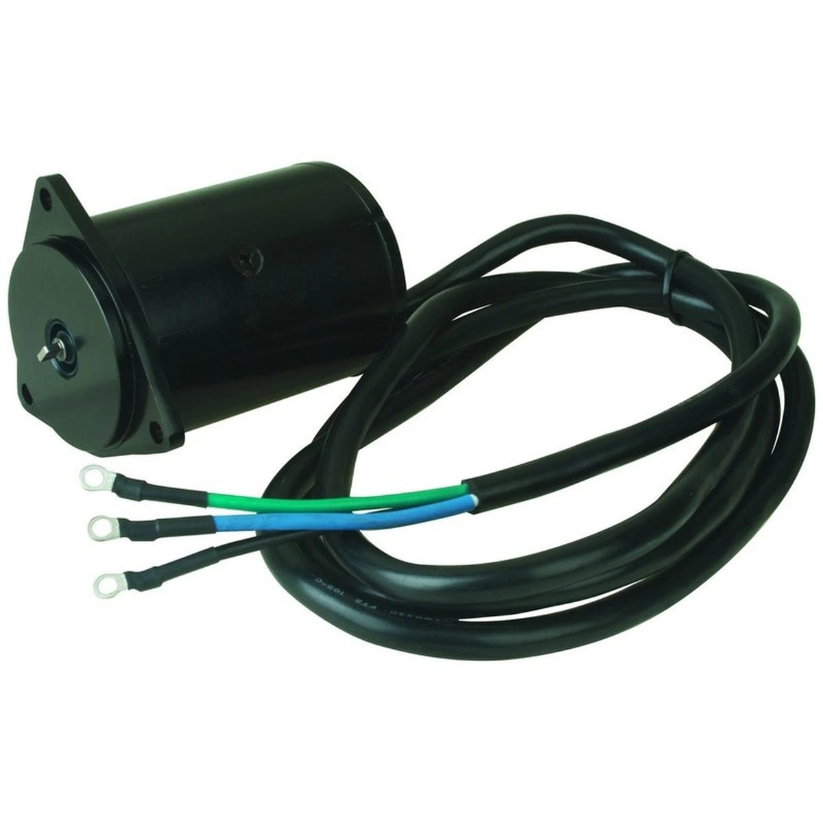 Tilt Trim Motor for Evinrude Johnson OMC V4 V6 (1976–1980) EVC4002 387277 582047