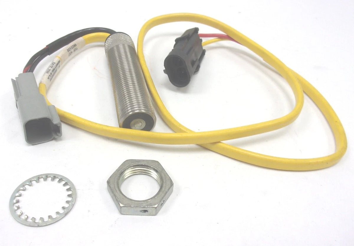 OEM Speed Control Transmitter for International 9000 (2000–2023)