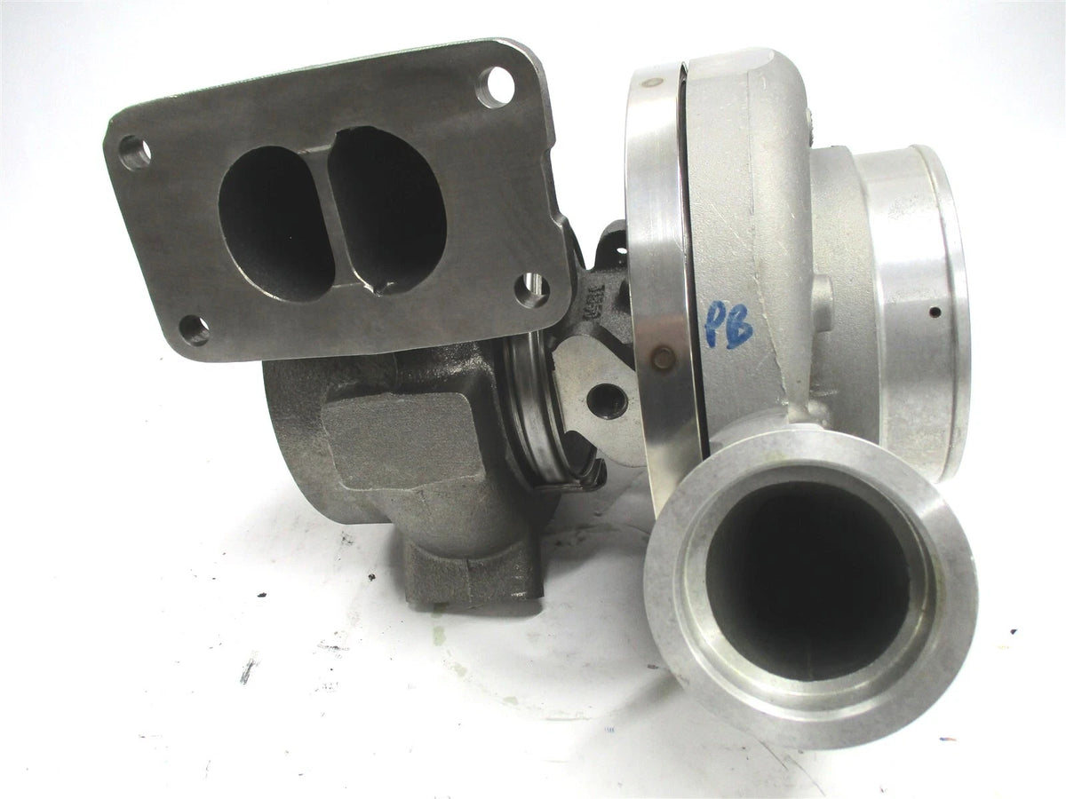 Schwitzer S400 Turbocharger for Mercedes OM457LA (A0070966999)