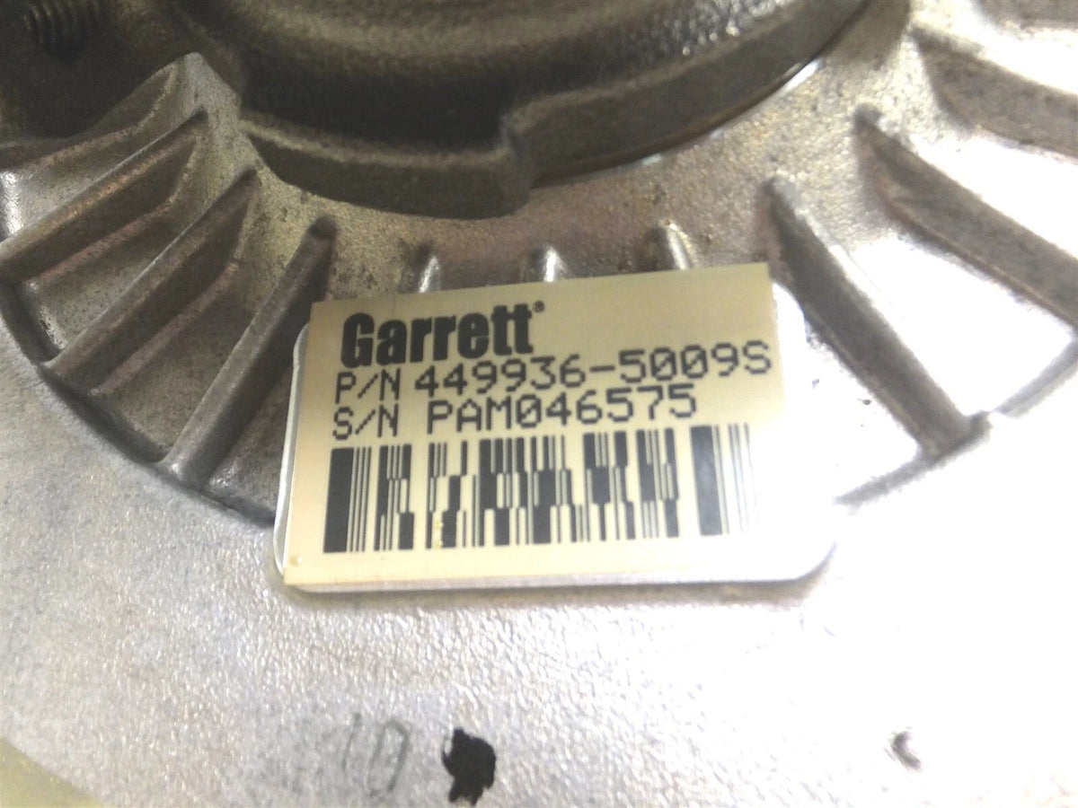 Garrett GT3782 Turbo CHRA for DT466E DT530E (449936-5009S, 1836495C1, 2506778C91)