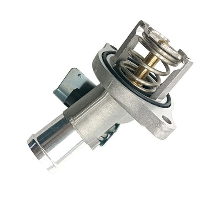 Engine Coolant Thermostat Housing for GMC Chevrolet Colorado Cadillac ATS (2015–2020)