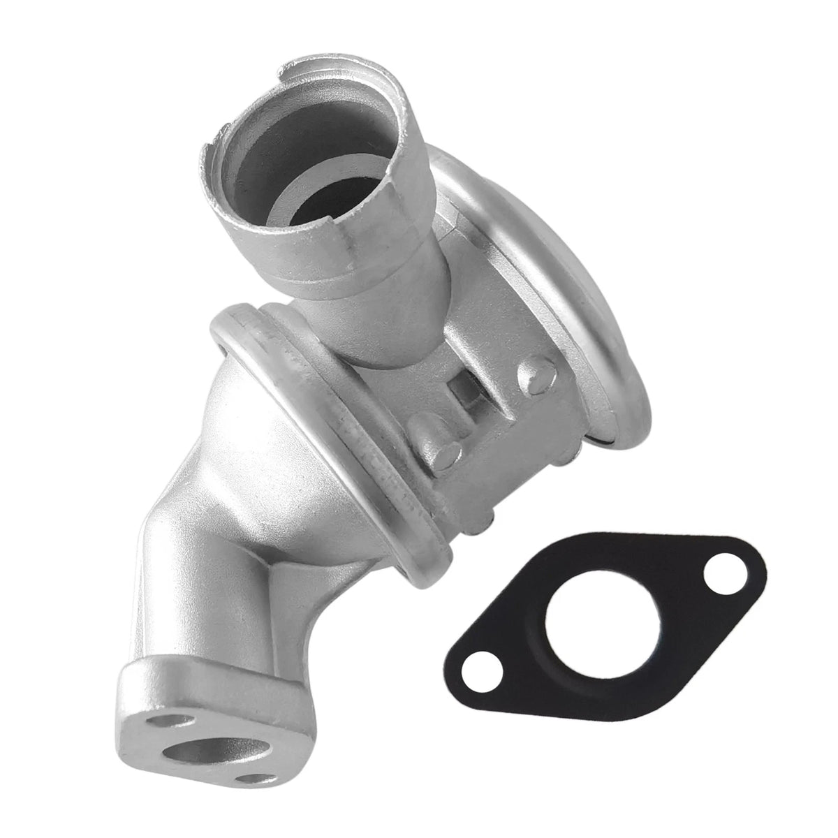 Air Smog Pump Check Valve for BMW 525i 530i X5 Z4 (2004–2005) 11727553067