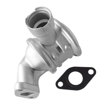 Air Smog Pump Check Valve for BMW 525i 530i X5 Z4 (2004–2005) 11727553067