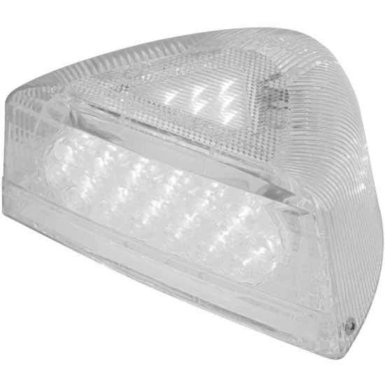 37 Diode Amber LED Turn Signal Light for Peterbilt (38549)