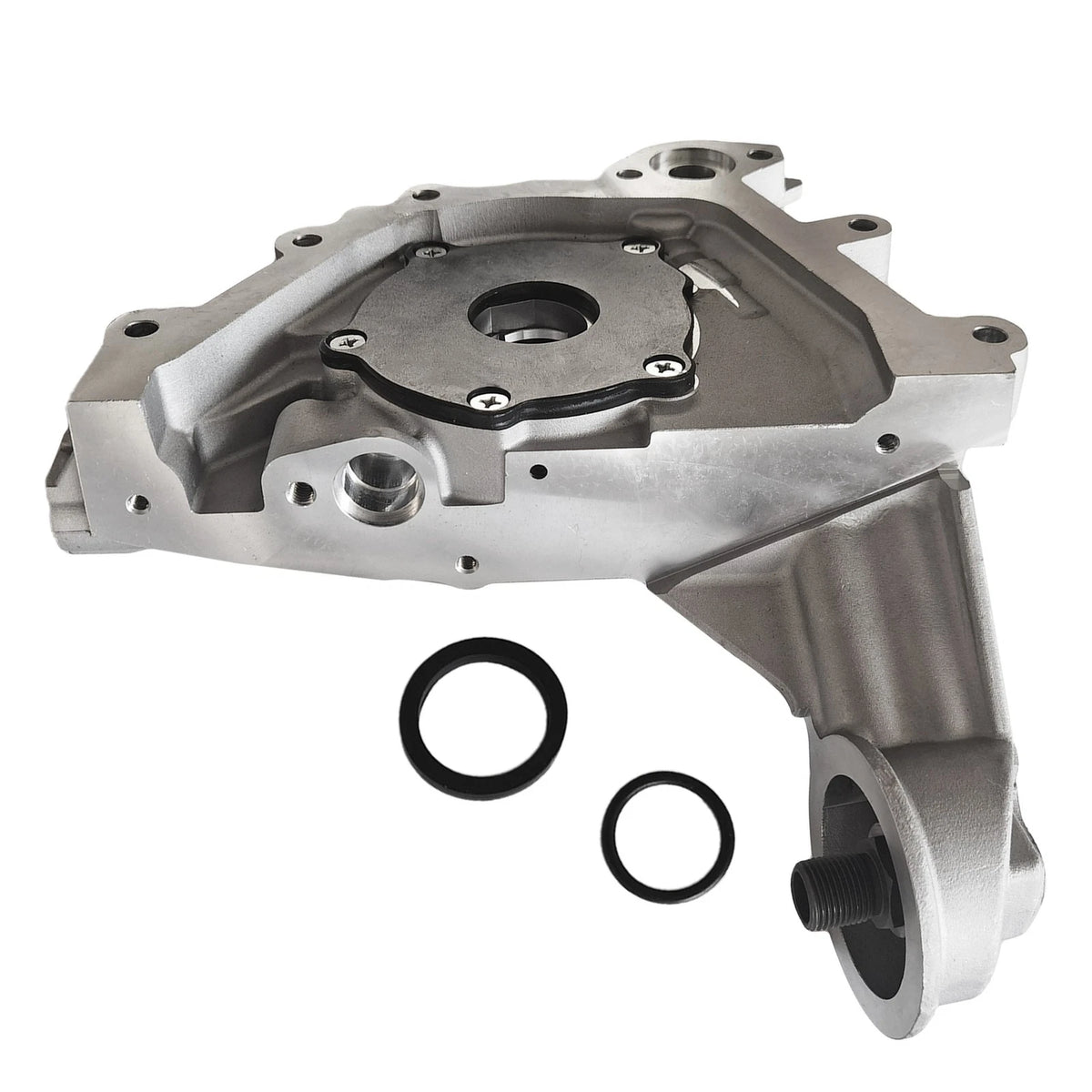 Oil Pump for Mopar Chrysler Dodge Caravan Plymouth (4663589, 4694304)