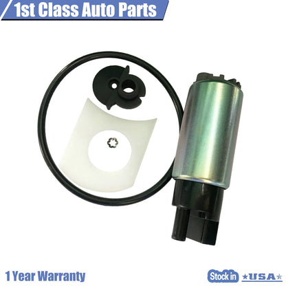Electric Fuel Pump for Saturn SL SC1 SC2 SW1 SW2 (1997–2002)