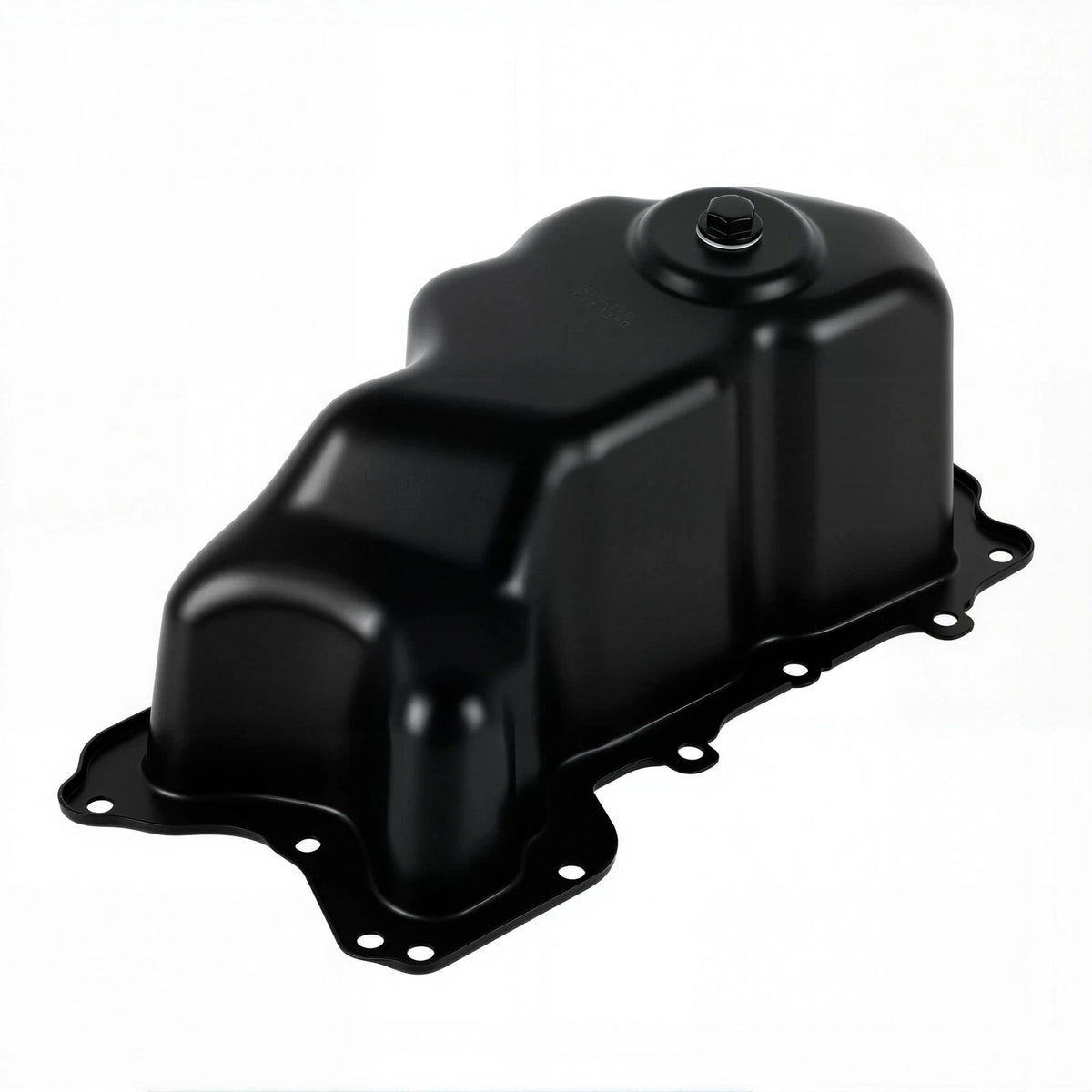 Lower Oil Pan 12628375 for Chevy Colorado Express GMC Savana 2500 3500 (2016–2022)