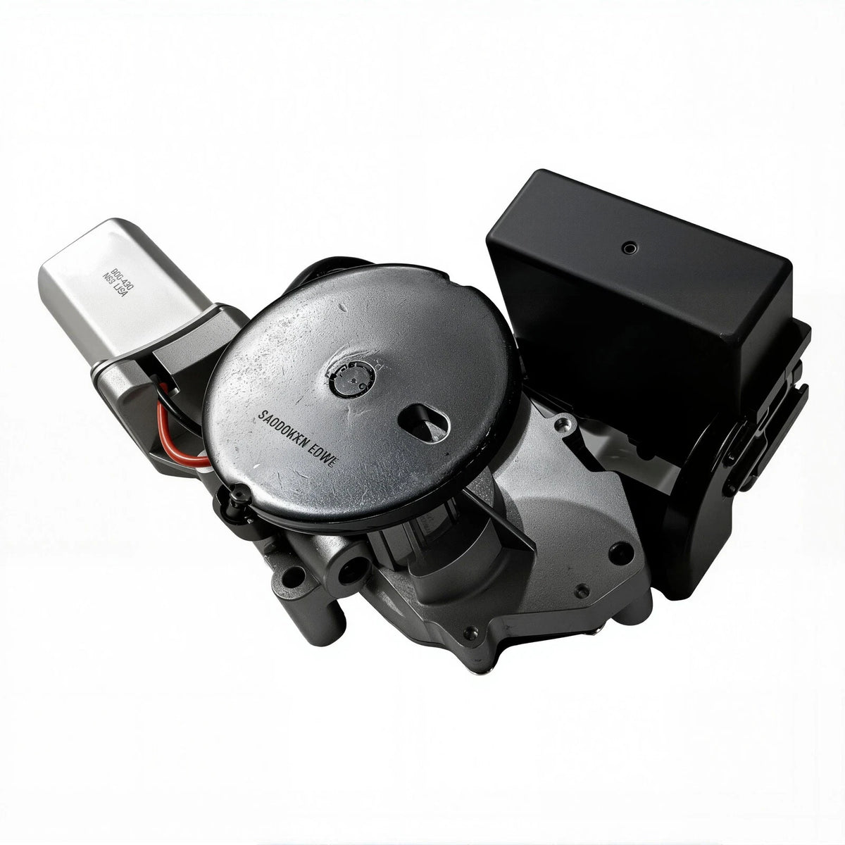 Rear Wiper Motor for Lincoln Navigator Ford Expedition (2009–2014) 9L14-17404-AB