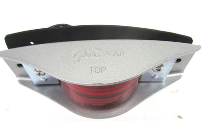 Grote Armored Marker Light Red for International Amtran Bus 92823900