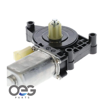 Power Window Motor for Pontiac G5 (2007–2010) Front Right, Rear Right 89044609 742-155