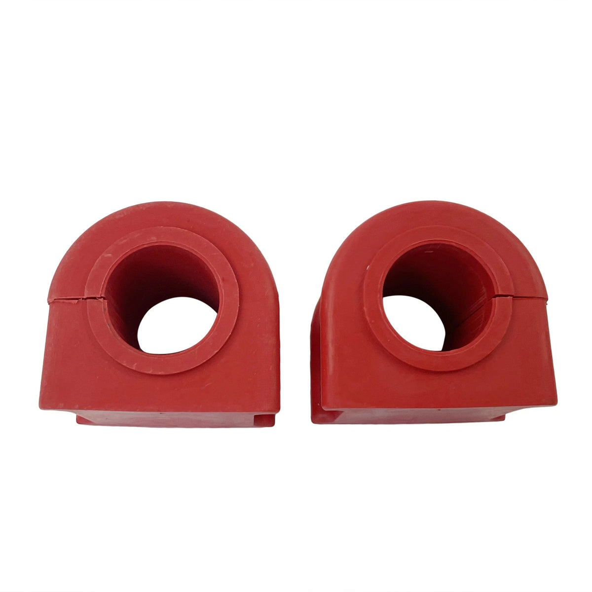 Front Suspension Stabilizer Bar Bushing Kit for Ford Ranger Explorer (1998–2011)