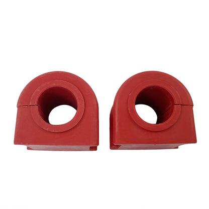 Front Suspension Stabilizer Bar Bushing Kit for Ford Ranger Explorer (1998–2011)