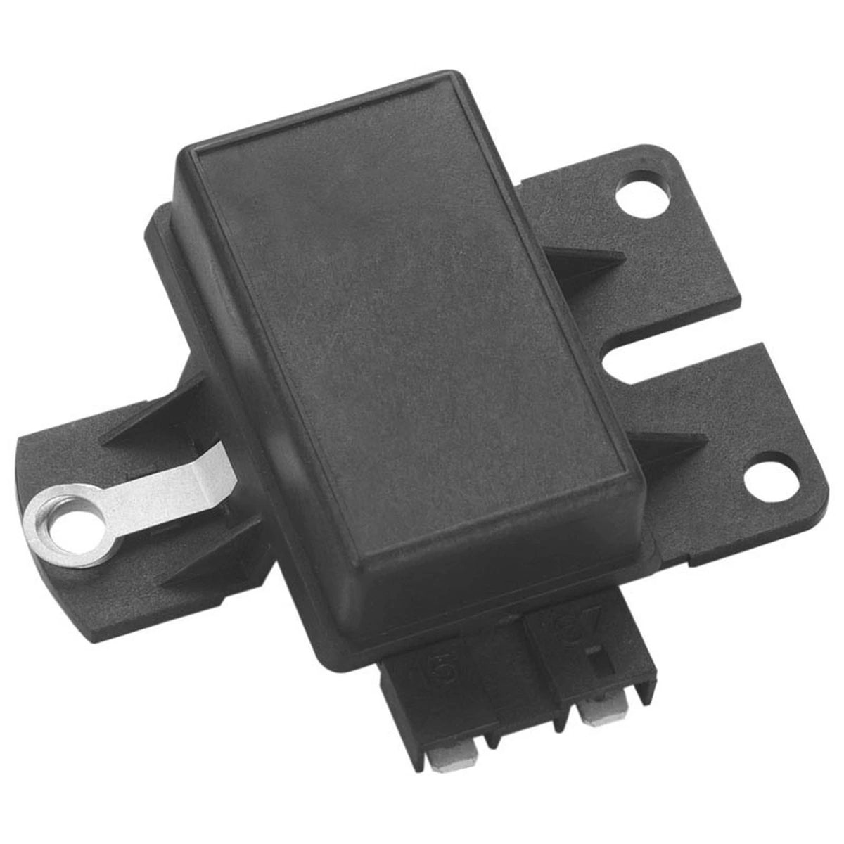Voltage Regulator for Fiat 124 L4 1.4L (1968–1973) RC1/12 RC1/12B RC1/24 RC2/12