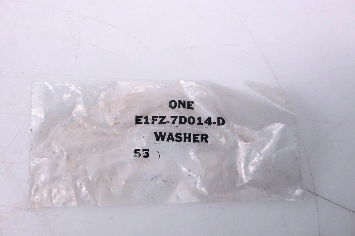 Transmission Pump Thrust Washer for Ford (E1FZ-7D014-D)